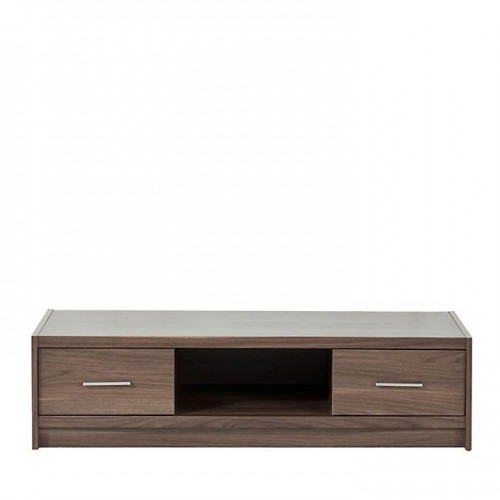 ​Тумба ТВ RTV120 ОПЕН Гербор  орех калифорнийский