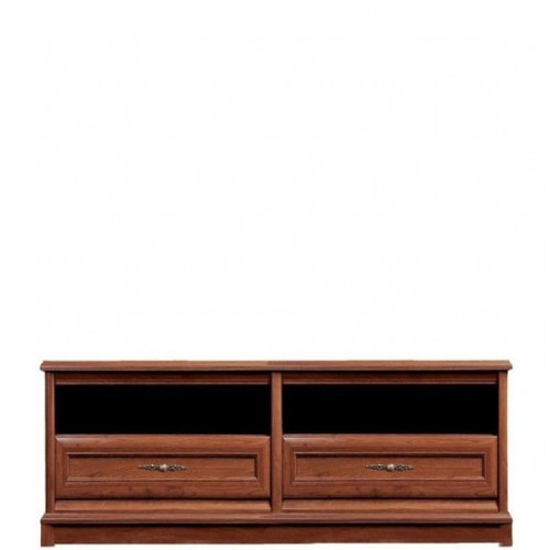 ​Тумба ТВ 130 СОНАТА Гербор каштан
