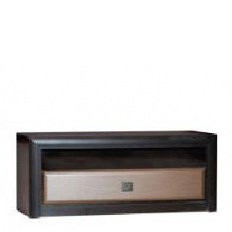 ​Тумба ТВ RTV1S КОЕН Гербор венге магия/штокс темний