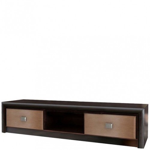 ​Тумба ТВ RTV2S КОЕН Гербор венге магия/штрокс темный