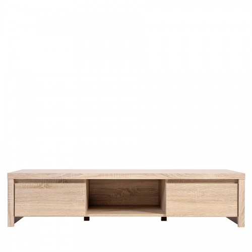 ​Тумба ТВ RTV2S/14 КАСПИАН БРВ дуб сонома