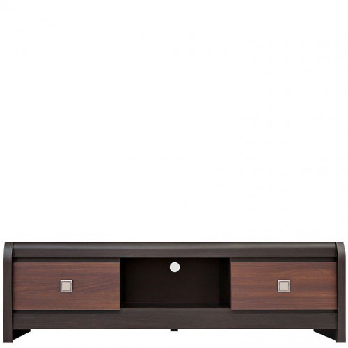 ​Тумба ТВ RTV2S ЛОРЕН БРВ венге / акація малі бронза