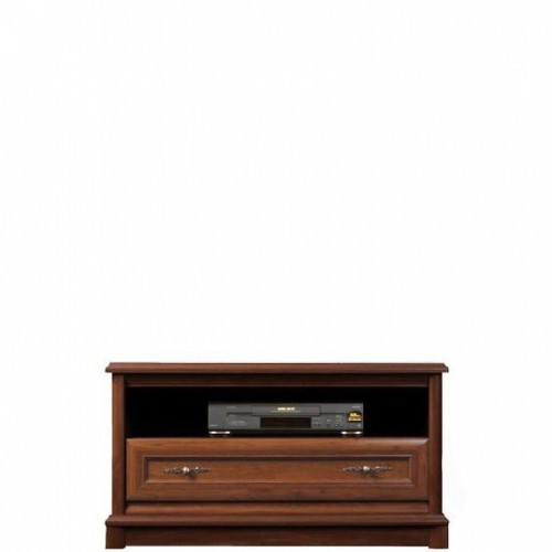 ​Тумба ТВ 100 СОНАТА Гербор каштан