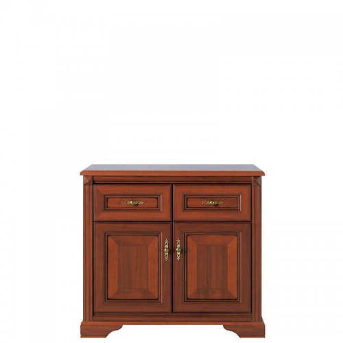 Тумба NKOM2D2S СТИЛИУС БРВ черешня античная