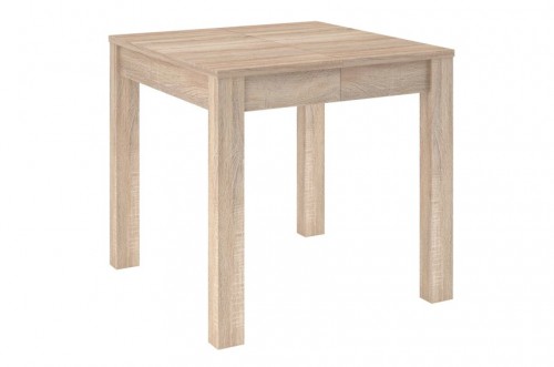 Стіл обідній розкладний VEGA SZYNAKA дуб сонома