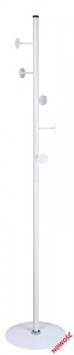 Вішалка на підлогу Halmar W-52 Білий