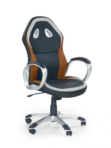 Крісло Halmar Veyron Мультиколор