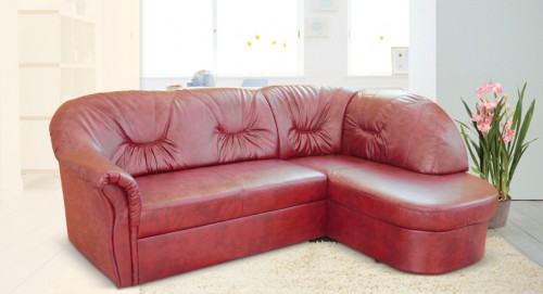 Диван угловой раскладной VITO Blonski