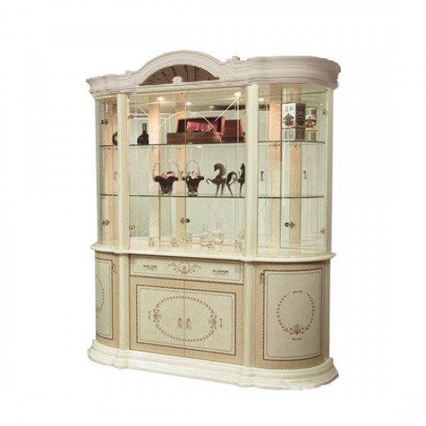 СЕРВАНТ Чикаго 4дв CH-14-RB MiroMark радіка беж