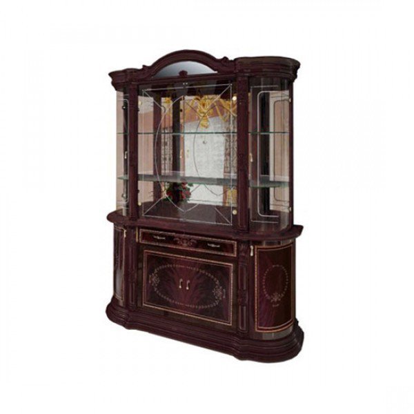 СЕРВАНТ Чикаго 4дв CH-14-RB MiroMark перо рубіно