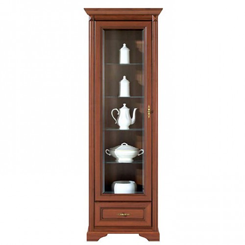 Вітрина NWIT1DL / P Стіліус БРВ черешня антична