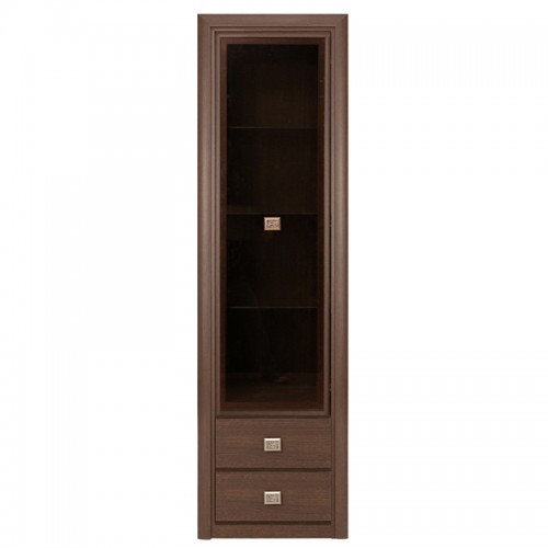 Вітрина REG1W2S Коен Гербор венге магія