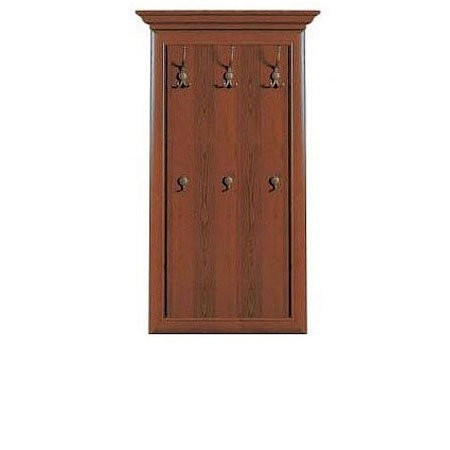 Вішак 145 СОНАТА Гербор каштан