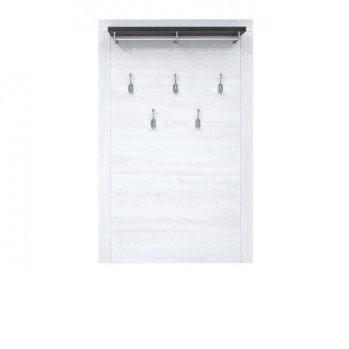 Вішак 16/10 АНТВЕРПЕН Гербор ясен сніжний/дуб морений