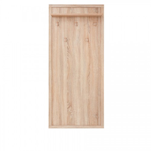 ​Вешалка WIE60 КАСПИАН БРВ дуб сонома