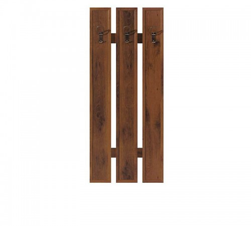 ​Вішак JWIE60 Індіана БРВ  дуб шуттер