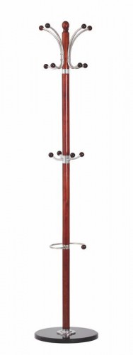 Вішалка W-13 HALMAR черешня