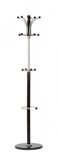 Вішалка W-19 HALMAR венге