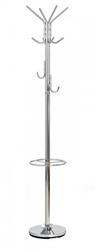 Вішалка W-24 HALMAR Хром