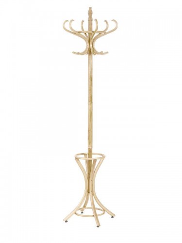 Вішалка W-30 HALMAR бук