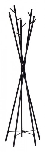 Вішалка W-35 HALMAR чорний