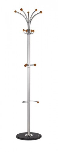 Вішалка W-46 HALMAR Сірий