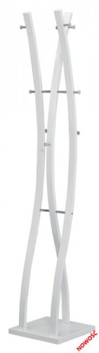 Вішалка W-50 HALMAR Білий