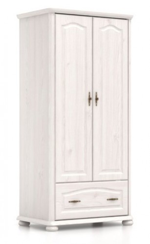 Шафа SZAFA 100 Natalia BRW модрина світла