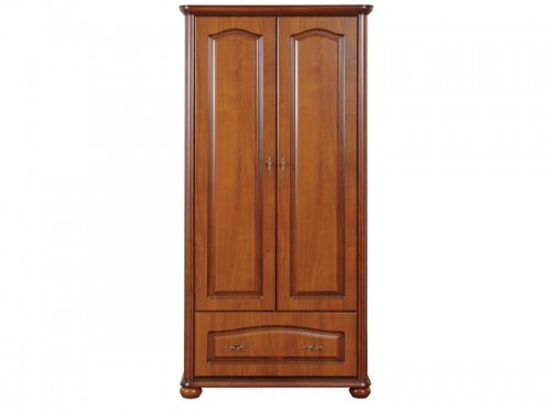 Шафа SZAFA 100 Natalia BRW вишня примавера