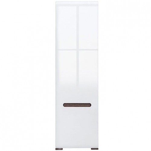 ​Шафа SZF1D / 21/6 Ацтека БРВ білий / венге магія