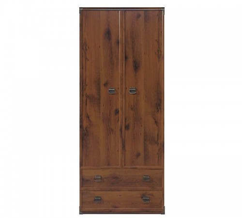 Шафа JSZF2D2S / 80 Індіана БРВ дуб шуттер