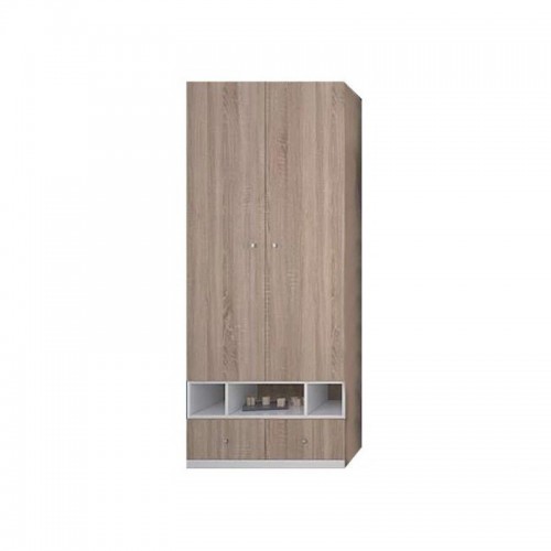 ​Шкаф Моби Гербор дуб Сонома