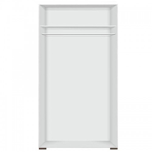 ​Шафа SZF2D / 19/11 Ацтека БРВ білий / венге магія