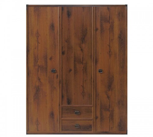 ​Шафа JSZF3D2S / 150 Індіана БРВ дуб шуттер