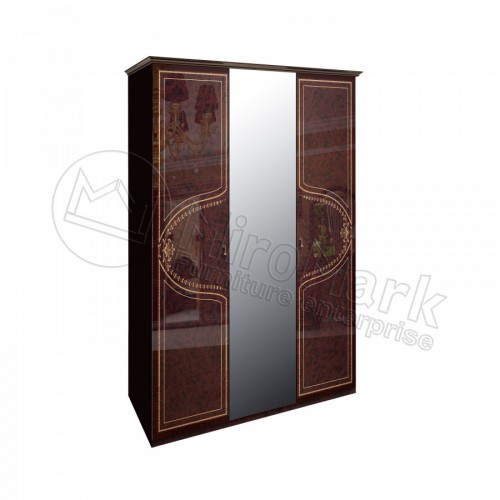 ШАФА Мартіна 3дв Міромарк Радіка Махонь