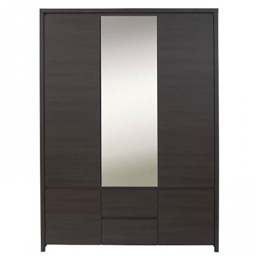 ​Шафа SZF5D2S Каспіан БРВ венге