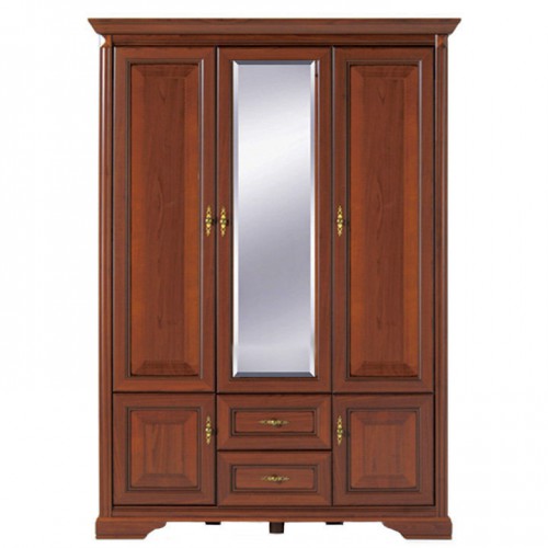 ​Шафа NSZF3D2S Стіліус БРВ черешня антична