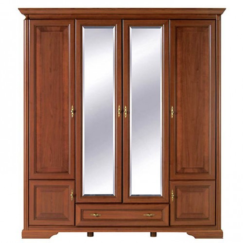 ​Шафа NSZF4D1S Стіліус БРВ черешня антична