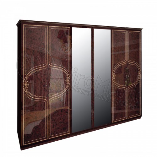 ШАФА Мартіна 6дв Міромарк Радіка Махонь