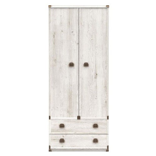 ​Шафа JSZF2D2S / 80 Індіана БРВ сосна каньйон