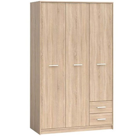 Шафа SZF3D2S Непо Гербор дуб сонома