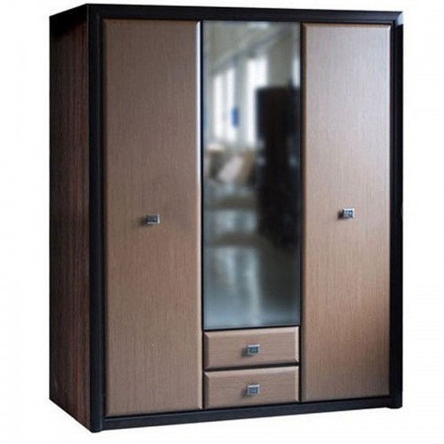 Шафа SZF3D2S Коен Гербор венге магія / штрокс темний