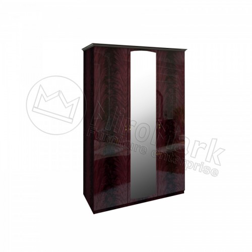 ШАФА Футура 3дв МіроМарк перо рубіно