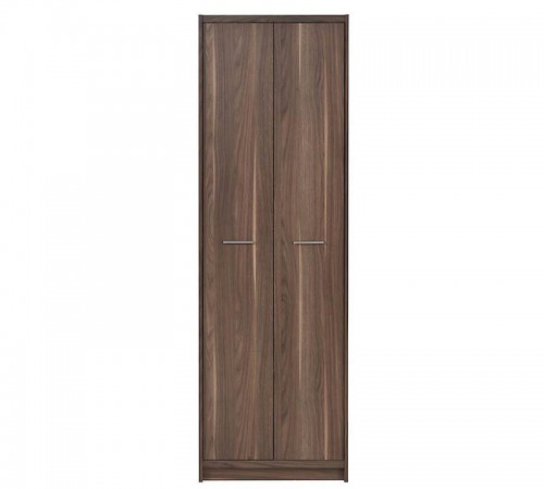 ​Шкаф для обуви SFB2D ОПЕН Гербор орех калифорнийский