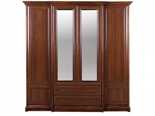 Шафа Kent ESZF 4d2s BRW Каштан