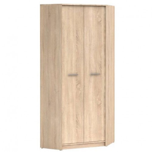 Шафа кутова SZFN2D Непо Гербор дуб сонома