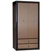 ​Шкаф SZF2D2S КОЕН Гербор венге магия/штрокс темный