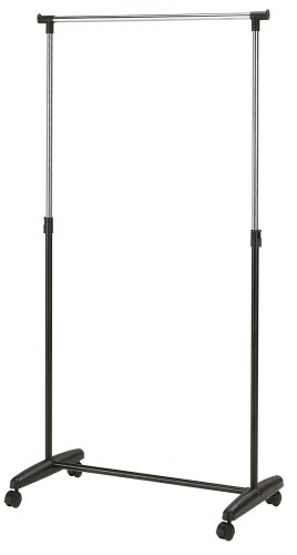 Вішак Signal Nova Чорний Хром