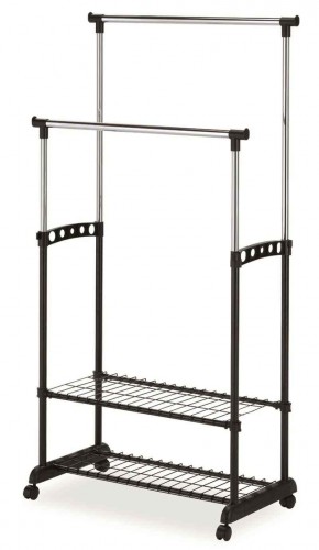 Вішак Signal Nova II Bis Чорний Хром