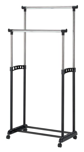 Вішак Signal Nova II Чорний Хром